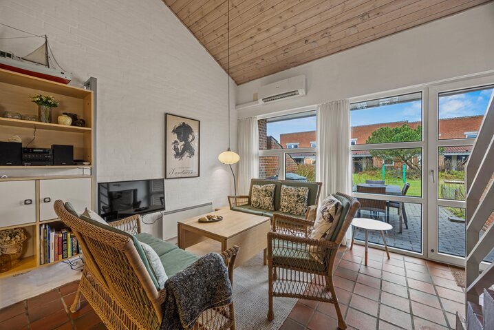 Sommerhus 60635 på Fyrvej 26, 6 st, Blåvand - Billede #2