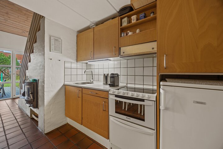 Sommerhus 60635 på Fyrvej 26, 6 st, Blåvand - Billede #3