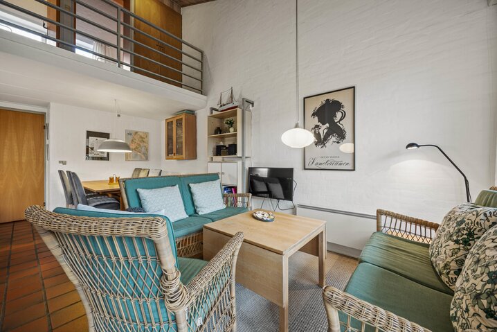 Sommerhus 60635 på Fyrvej 26, 6 st, Blåvand - Billede #4