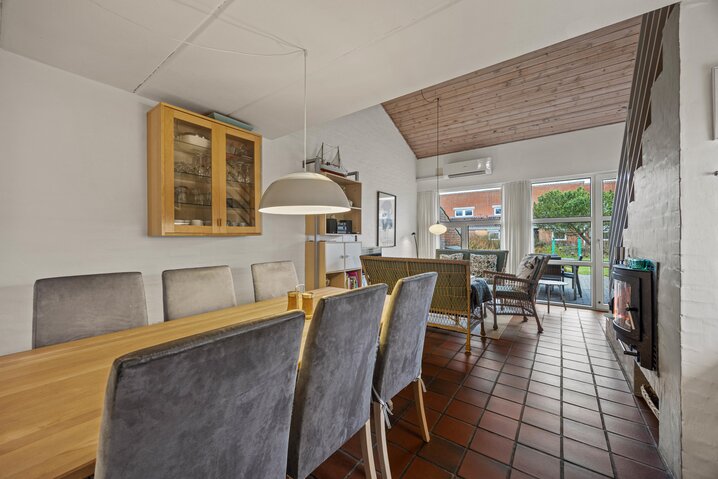 Sommerhus 60635 på Fyrvej 26, 6 st, Blåvand - Billede #7