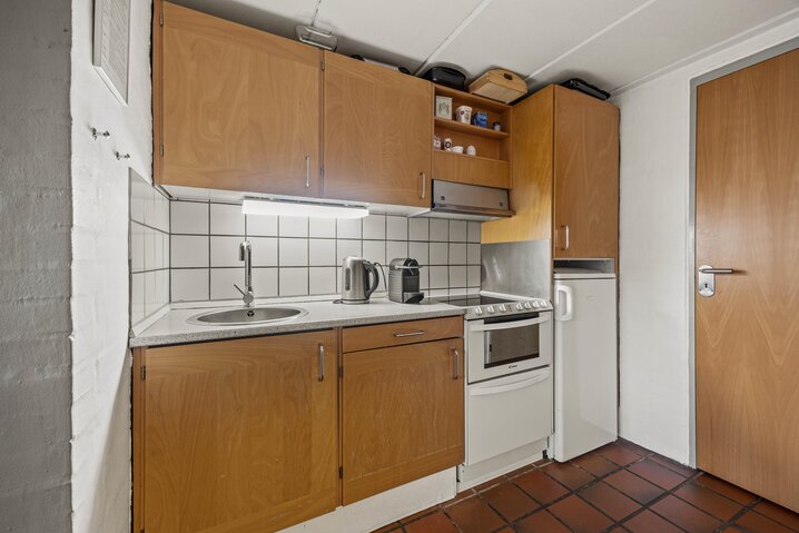 Sommerhus 60635 på Fyrvej 26, 6 st, Blåvand - Billede #10