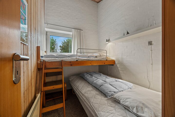 Sommerhus 60635 på Fyrvej 26, 6 st, Blåvand - Billede #14