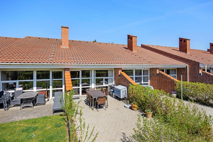 Sommerhus 60635 på Fyrvej 26, 6 st, Blåvand - Billede #1