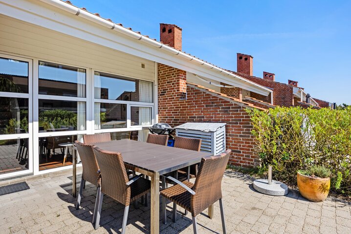 Sommerhus 60635 på Fyrvej 26, 6 st, Blåvand - Billede #17