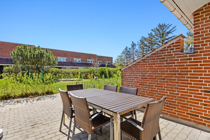 Sommerhus 60635 på Fyrvej 26, 6 st, Blåvand - Billede #19