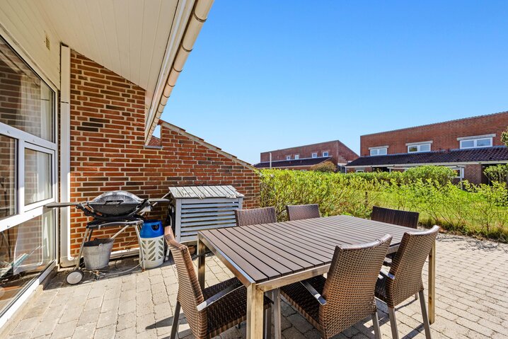 Sommerhus 60635 på Fyrvej 26, 6 st, Blåvand - Billede #20