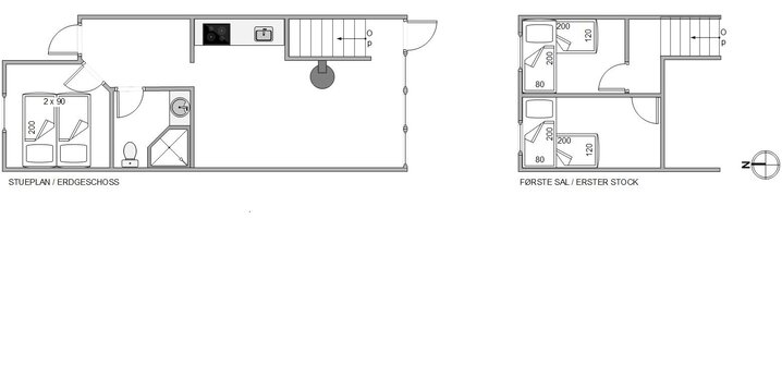 Sommerhus 60635 på Fyrvej 26, 6 st, Blåvand - Billede #5