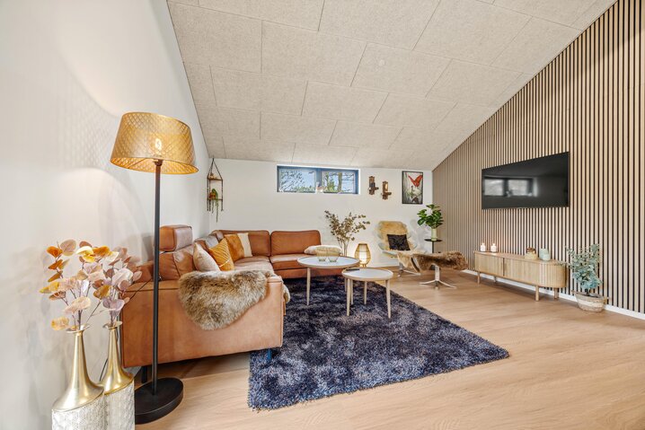 Sommerhus 60636 på Blåvandvej 63C, Blåvand - Billede #1