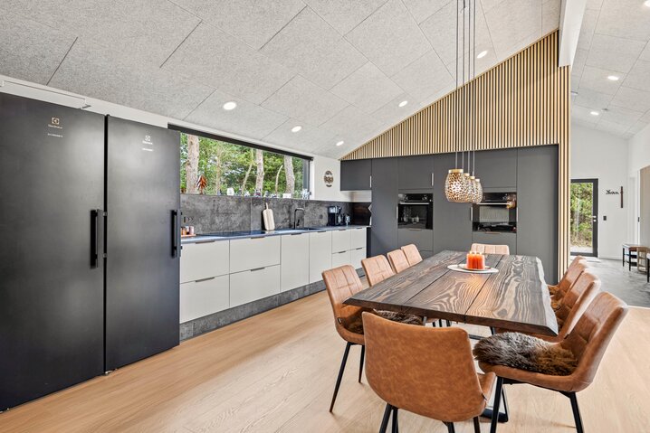 Sommerhus 60636 på Blåvandvej 63C, Blåvand - Billede #2