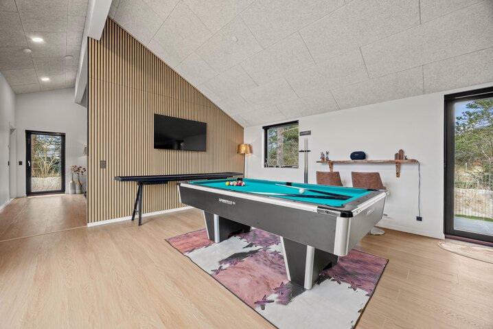 Sommerhus 60636 på Blåvandvej 63C, Blåvand - Billede #3