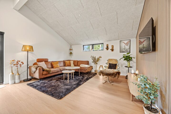 Ferienhaus 60636 in Blåvandvej 63C, Blåvand - Bild #4