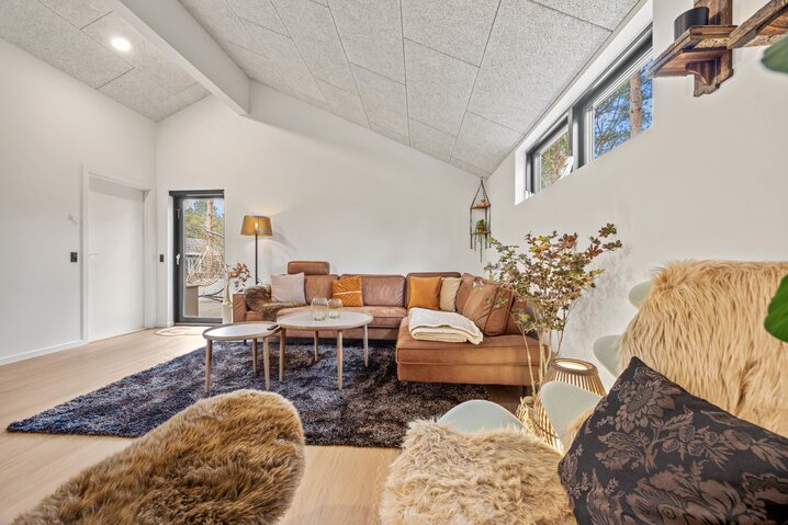 Sommerhus 60636 på Blåvandvej 63C, Blåvand - Billede #5