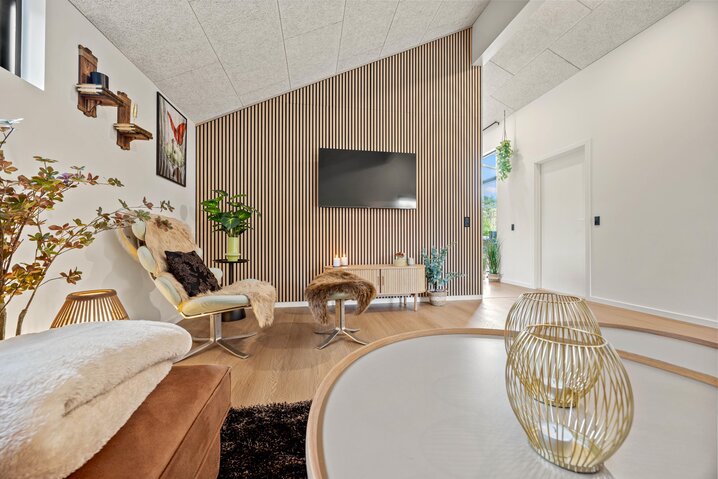 Sommerhus 60636 på Blåvandvej 63C, Blåvand - Billede #6