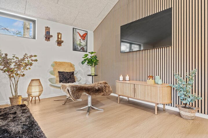 Sommerhus 60636 på Blåvandvej 63C, Blåvand - Billede #7