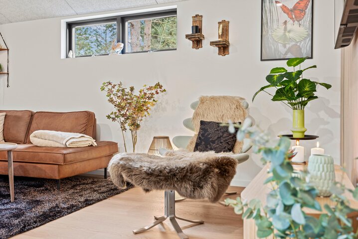 Sommerhus 60636 på Blåvandvej 63C, Blåvand - Billede #8