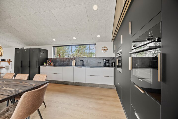 Ferienhaus 60636 in Blåvandvej 63C, Blåvand - Bild #15