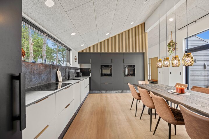 Ferienhaus 60636 in Blåvandvej 63C, Blåvand - Bild #16
