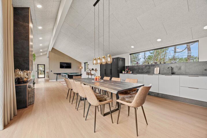 Sommerhus 60636 på Blåvandvej 63C, Blåvand - Billede #10