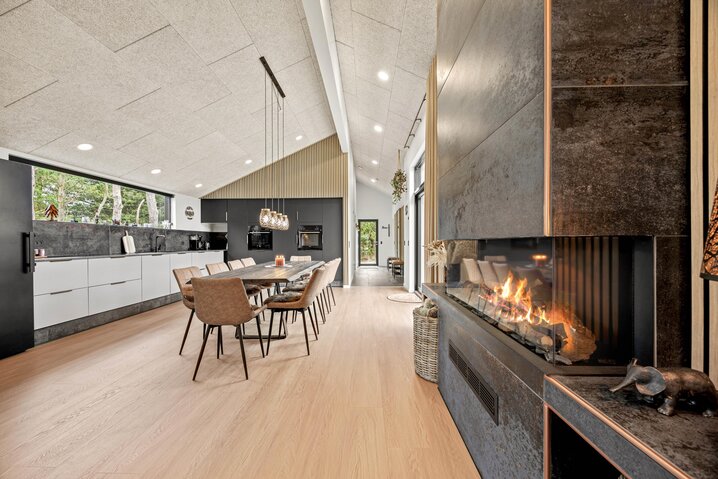 Ferienhaus 60636 in Blåvandvej 63C, Blåvand - Bild #11