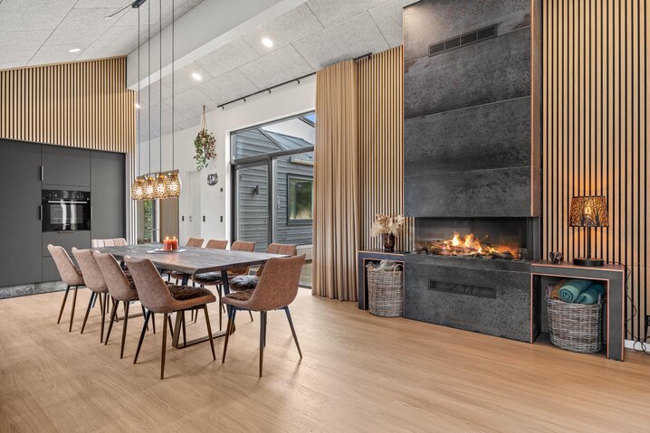 Ferienhaus 60636 in Blåvandvej 63C, Blåvand - Bild #12