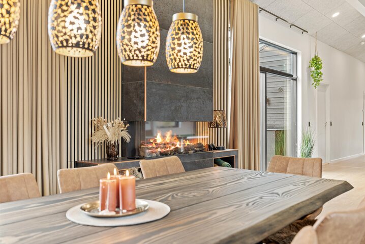 Ferienhaus 60636 in Blåvandvej 63C, Blåvand - Bild #14
