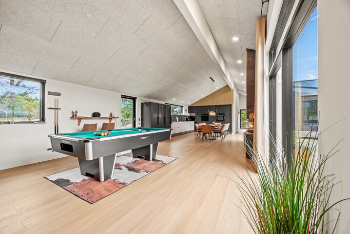 Ferienhaus 60636 in Blåvandvej 63C, Blåvand - Bild #17