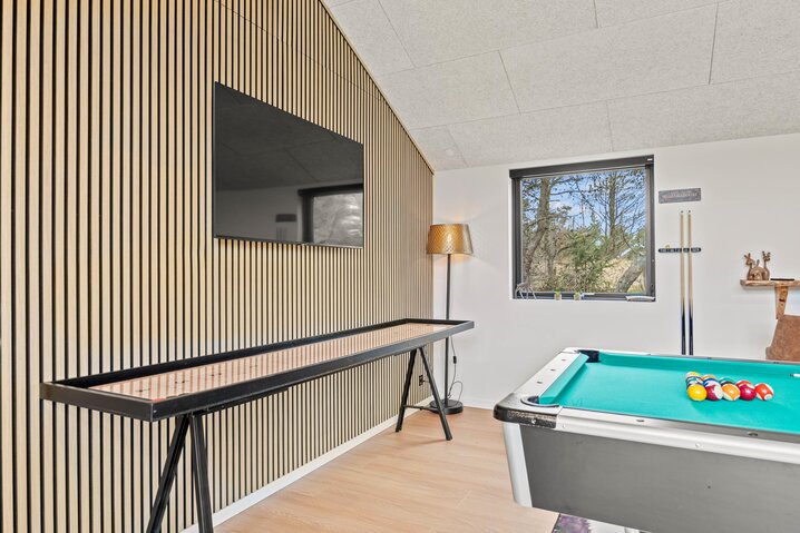 Sommerhus 60636 på Blåvandvej 63C, Blåvand - Billede #19