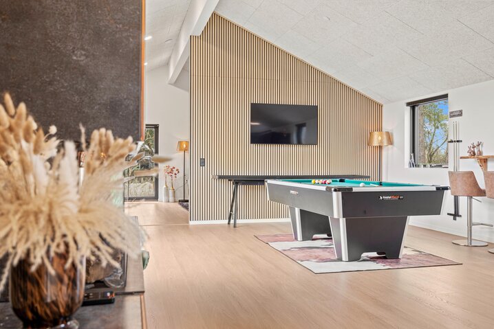 Sommerhus 60636 på Blåvandvej 63C, Blåvand - Billede #20