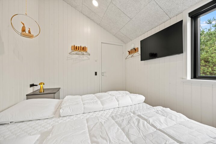 Ferienhaus 60636 in Blåvandvej 63C, Blåvand - Bild #22