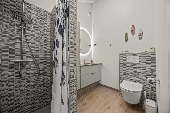 Sommerhus 60636 på Blåvandvej 63C, Blåvand - Billede #23