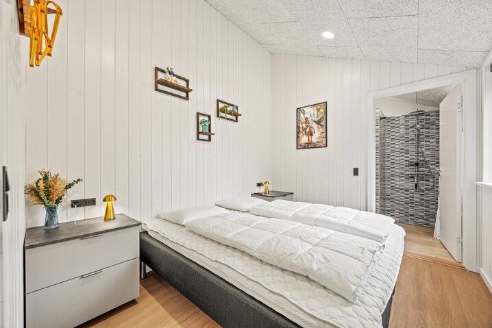 Sommerhus 60636 på Blåvandvej 63C, Blåvand - Billede #27