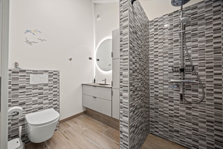 Ferienhaus 60636 in Blåvandvej 63C, Blåvand - Bild #29