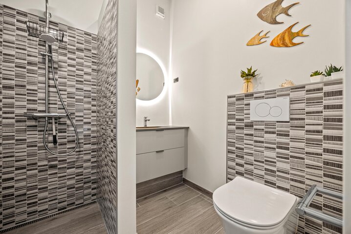 Sommerhus 60636 på Blåvandvej 63C, Blåvand - Billede #32