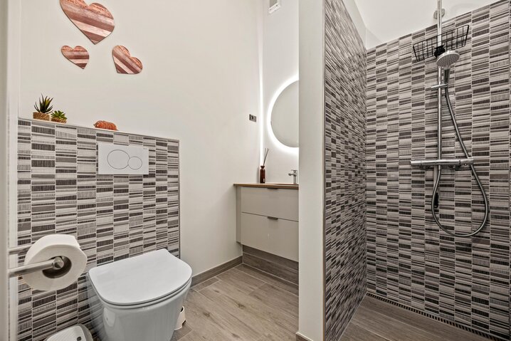 Sommerhus 60636 på Blåvandvej 63C, Blåvand - Billede #35