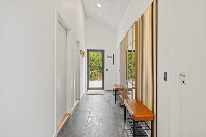 Sommerhus 60636 på Blåvandvej 63C, Blåvand - Billede #38