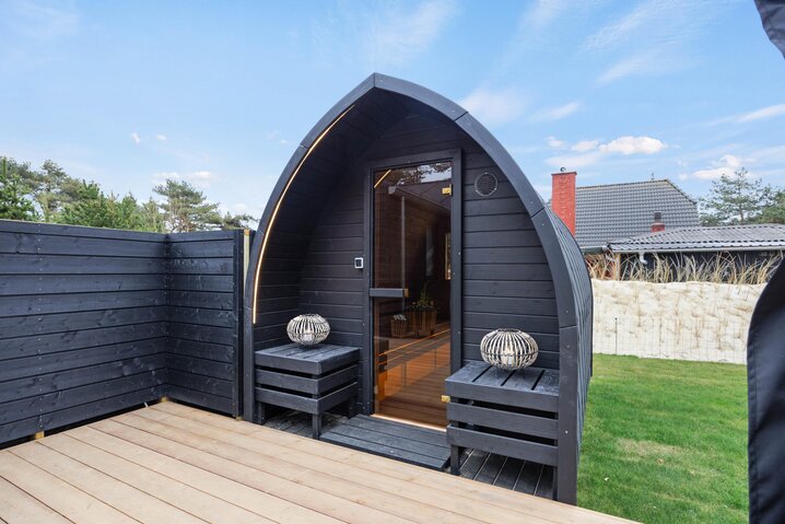 Sommerhus 60636 på Blåvandvej 63C, Blåvand - Billede #42