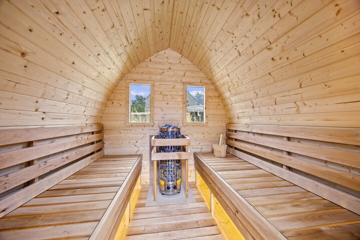 Sommerhus 60636 på Blåvandvej 63C, Blåvand - Billede #43