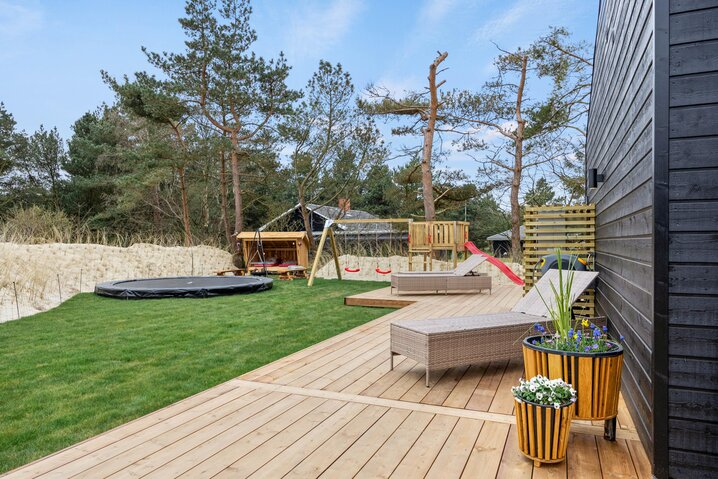 Sommerhus 60636 på Blåvandvej 63C, Blåvand - Billede #50