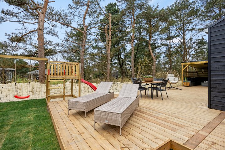 Sommerhus 60636 på Blåvandvej 63C, Blåvand - Billede #51