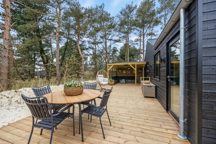 Ferienhaus 60636 in Blåvandvej 63C, Blåvand - Bild #54