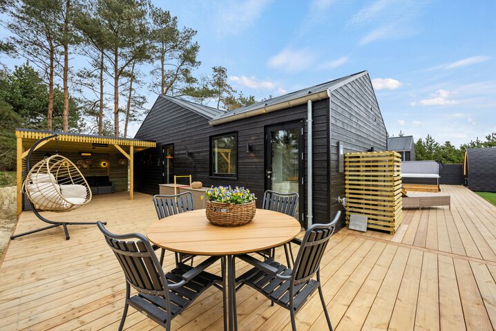 Sommerhus 60636 på Blåvandvej 63C, Blåvand - Billede #55