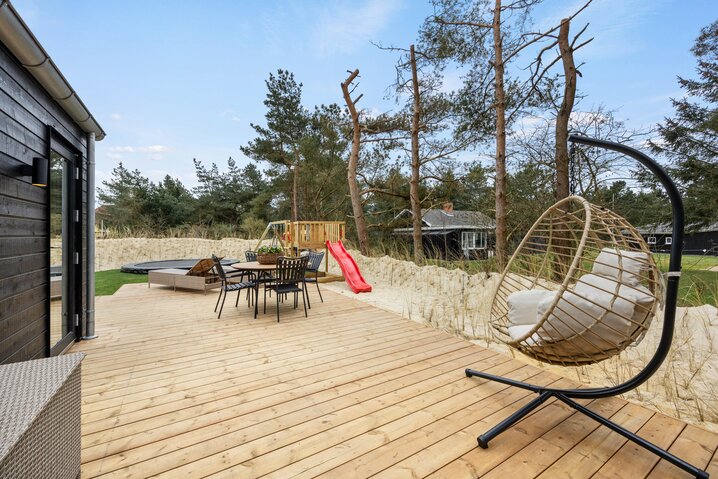 Sommerhus 60636 på Blåvandvej 63C, Blåvand - Billede #56