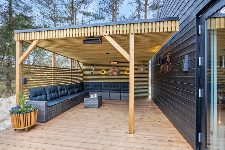 Sommerhus 60636 på Blåvandvej 63C, Blåvand - Billede #57