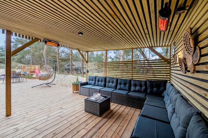 Sommerhus 60636 på Blåvandvej 63C, Blåvand - Billede #58