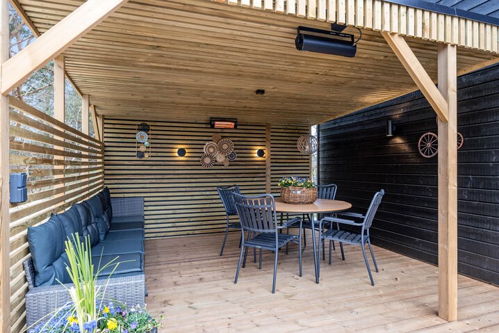 Ferienhaus 60636 in Blåvandvej 63C, Blåvand - Bild #59
