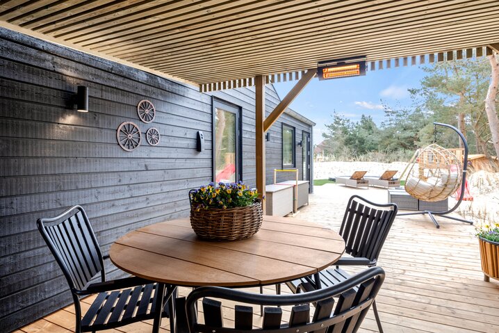 Sommerhus 60636 på Blåvandvej 63C, Blåvand - Billede #60