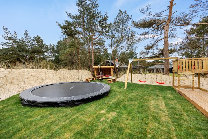 Sommerhus 60636 på Blåvandvej 63C, Blåvand - Billede #61