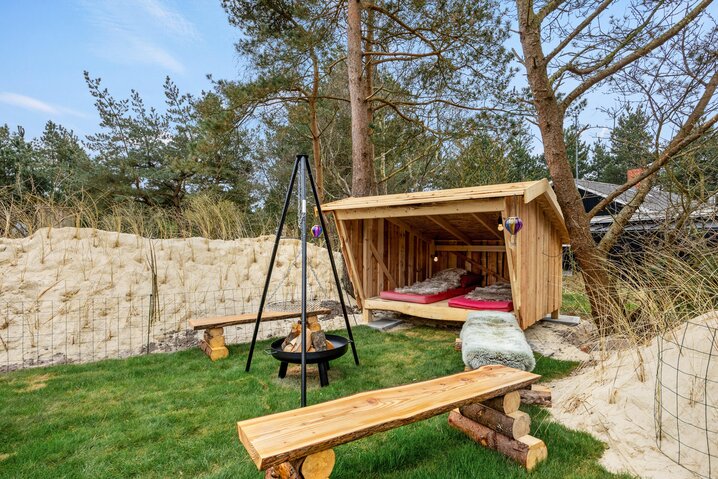 Sommerhus 60636 på Blåvandvej 63C, Blåvand - Billede #62