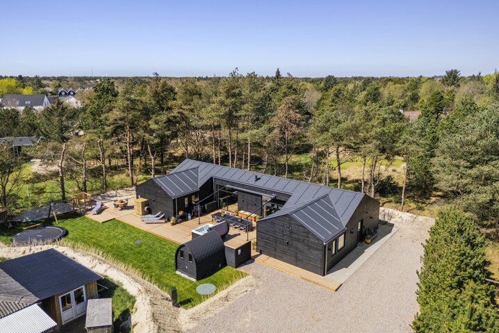 Ferienhaus 60636 in Blåvandvej 63C, Blåvand - Bild #0