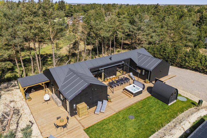 Sommerhus 60636 på Blåvandvej 63C, Blåvand - Billede #39